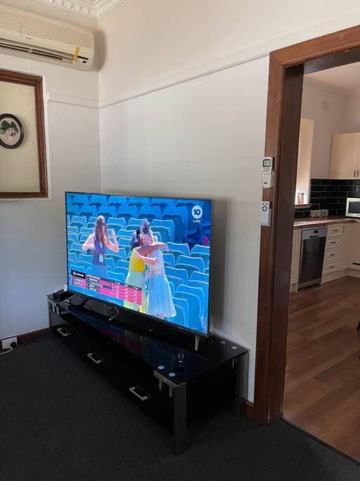 TV and multimedia