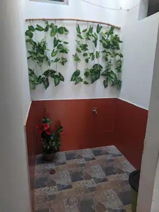 Apto #5 Acogedor con aire en lugar estratégico Apartment in Riohacha