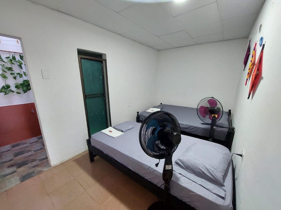 Apto #5 Acogedor con aire en lugar estratégico Apartment in Riohacha