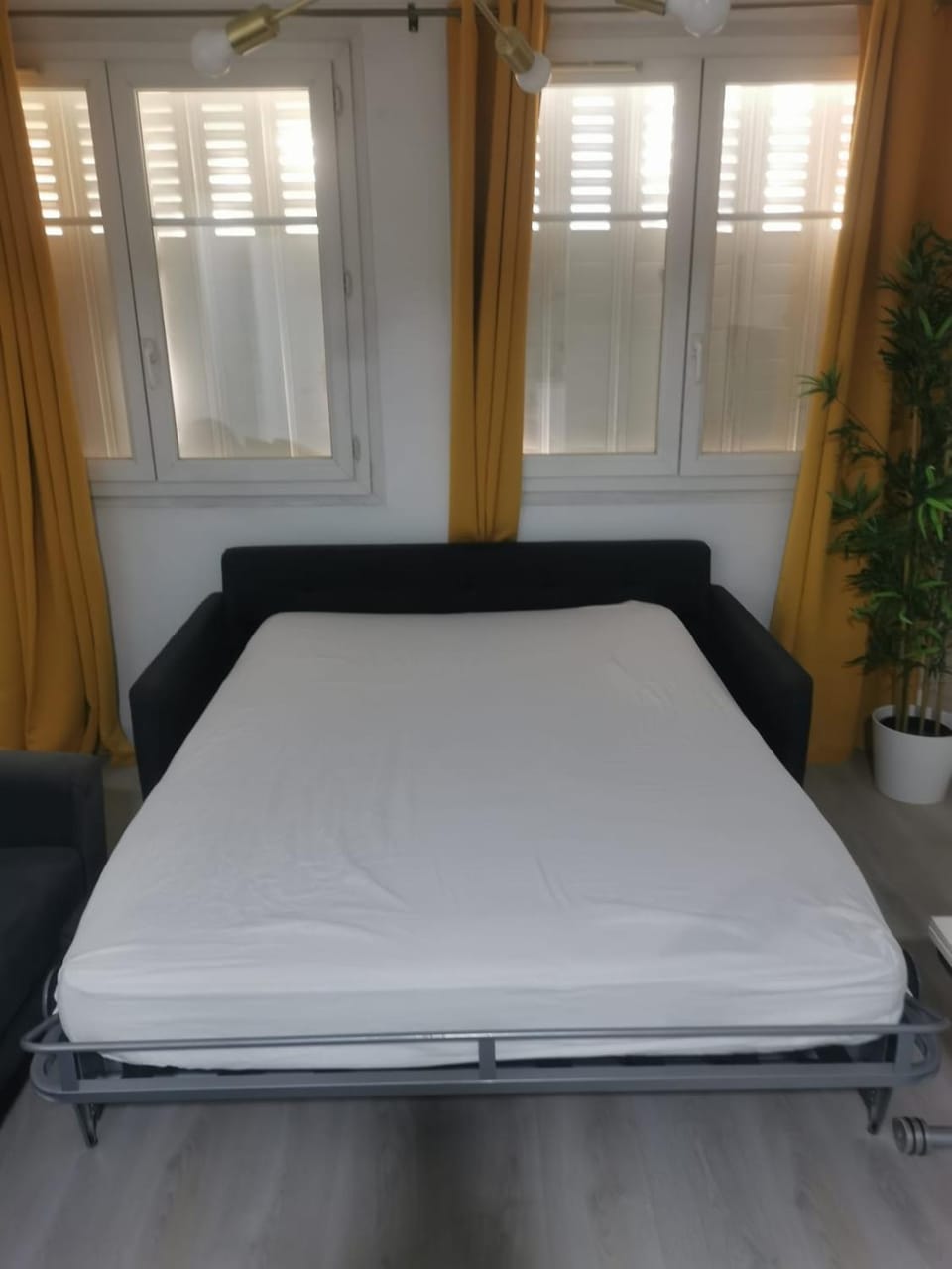Superbe appartement Montpellier 8 personnes 2 chambres 2 salles de bain Wifi Netflix et parking gratuit Apartment in Montpellier