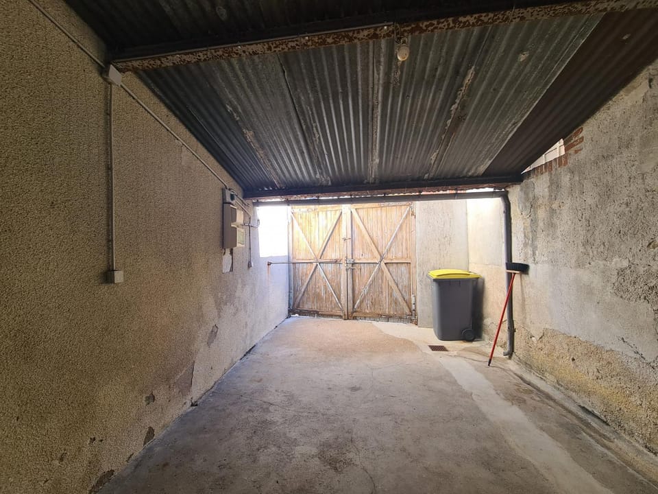 Maison confortable près des Châteaux de la Loire et Zoo de Beauval avec cour et parking privé - FR-1-591-367 House in Centre-Val de Loire