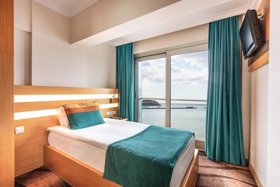 Hotel Ilayda Hotel in Kusadasi