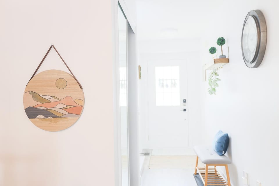 Facade/entrance, Decorative detail