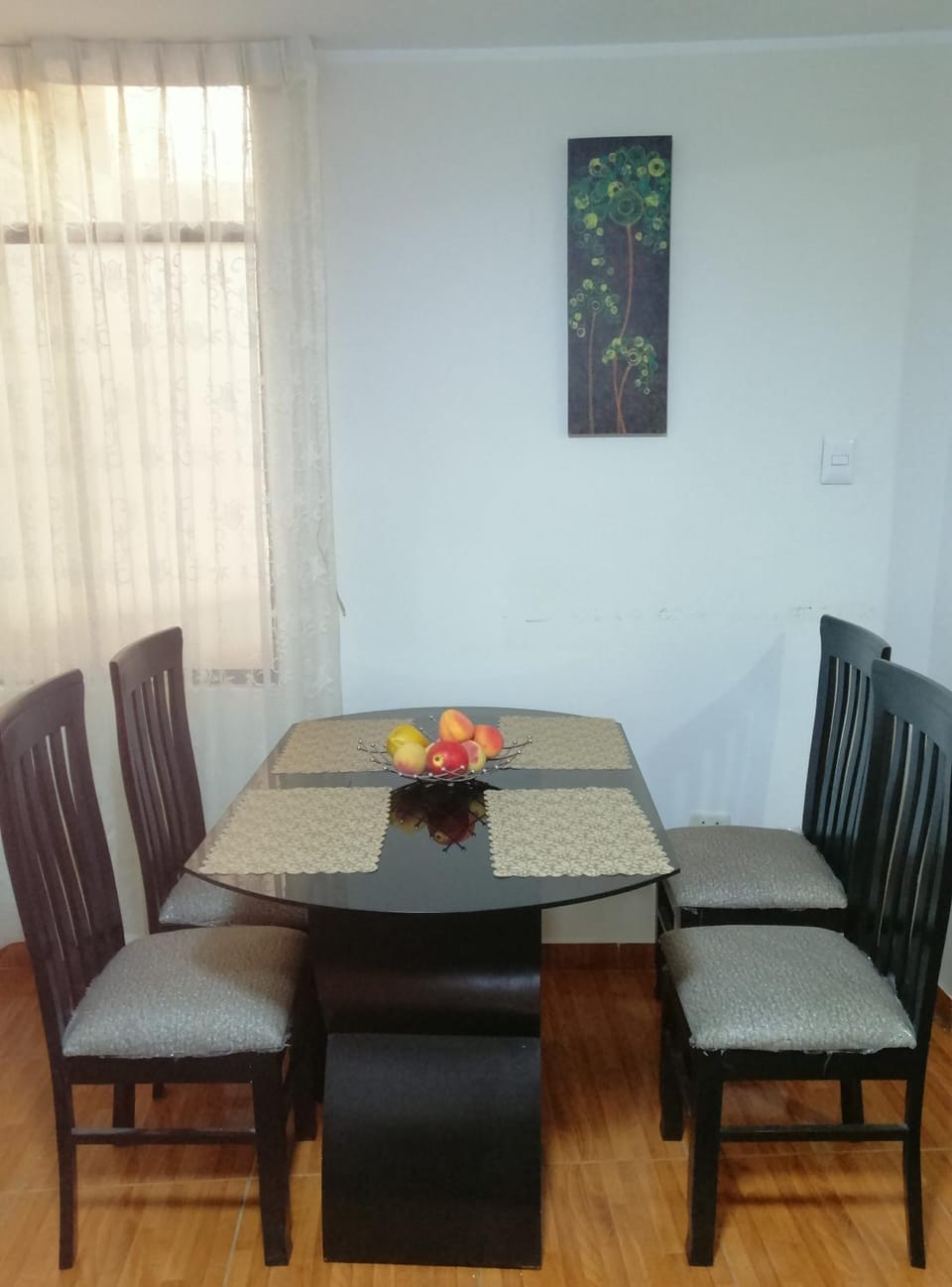 Departamento D&C I entero acogedor Apartment in Huancayo