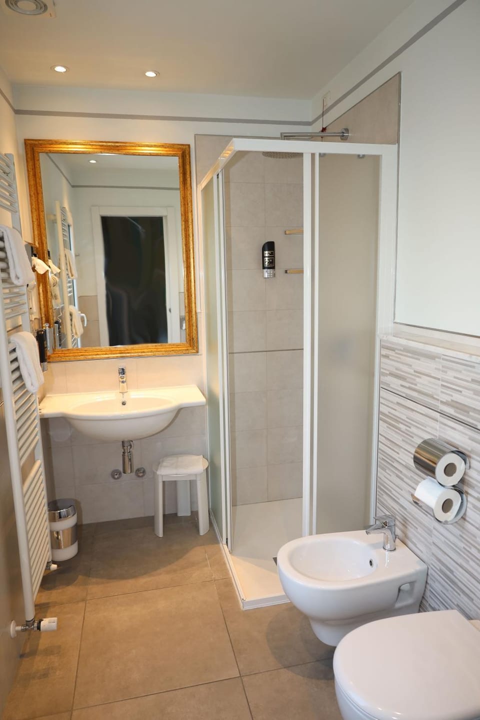Shower, Toilet, Bathroom, bidet