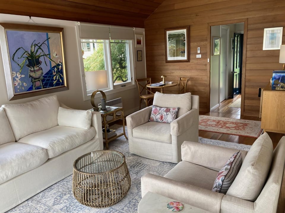 Mount Booralee Estate Bed and Breakfast in Blackheath