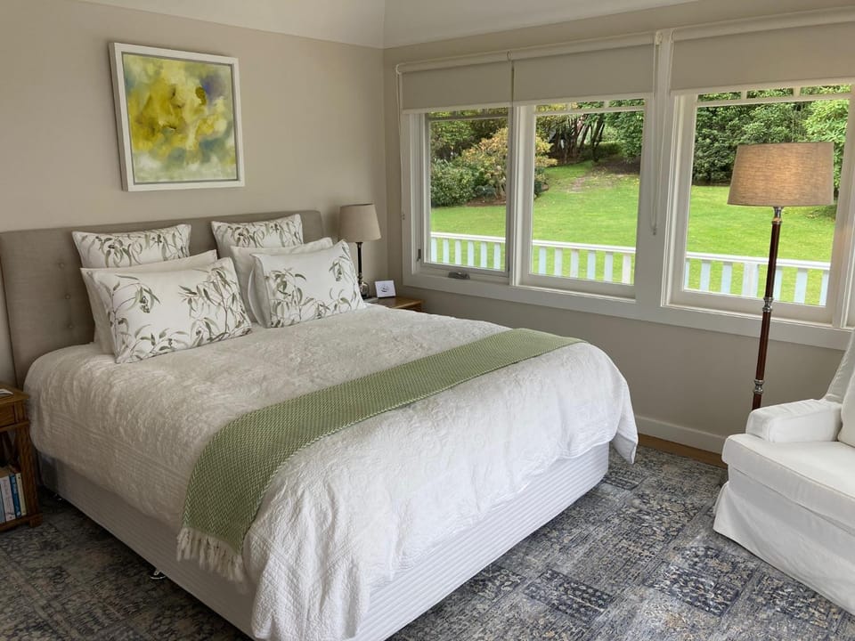 Mount Booralee Estate Bed and Breakfast in Blackheath