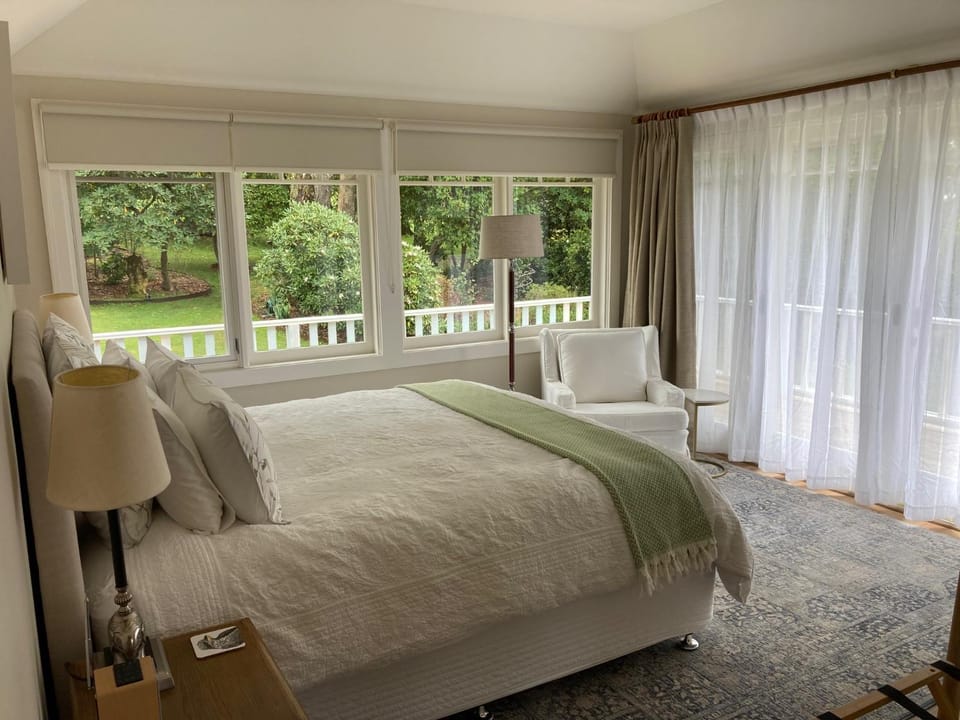Mount Booralee Estate Bed and Breakfast in Blackheath
