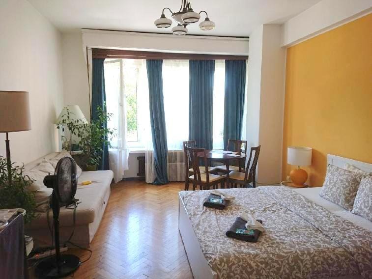 Cozy studio in the heart of old Prague near the Charles Bridge Apartment in Prague