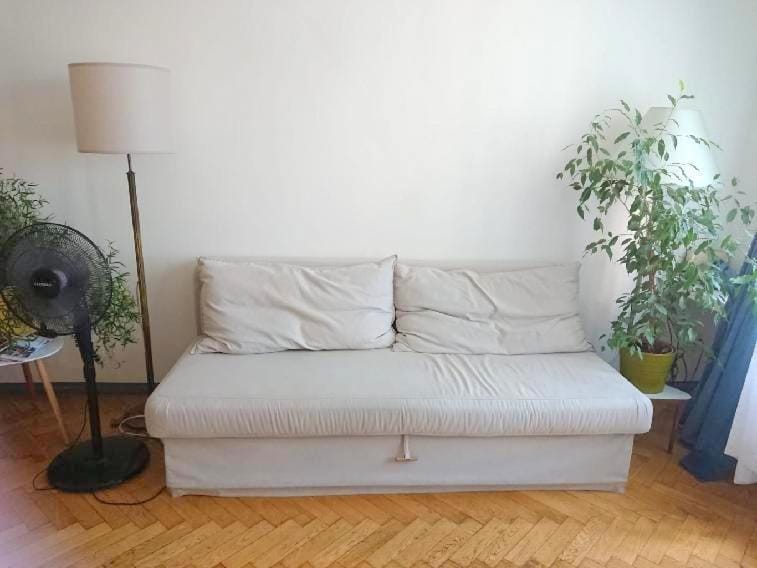 Cozy studio in the heart of old Prague near the Charles Bridge Apartment in Prague
