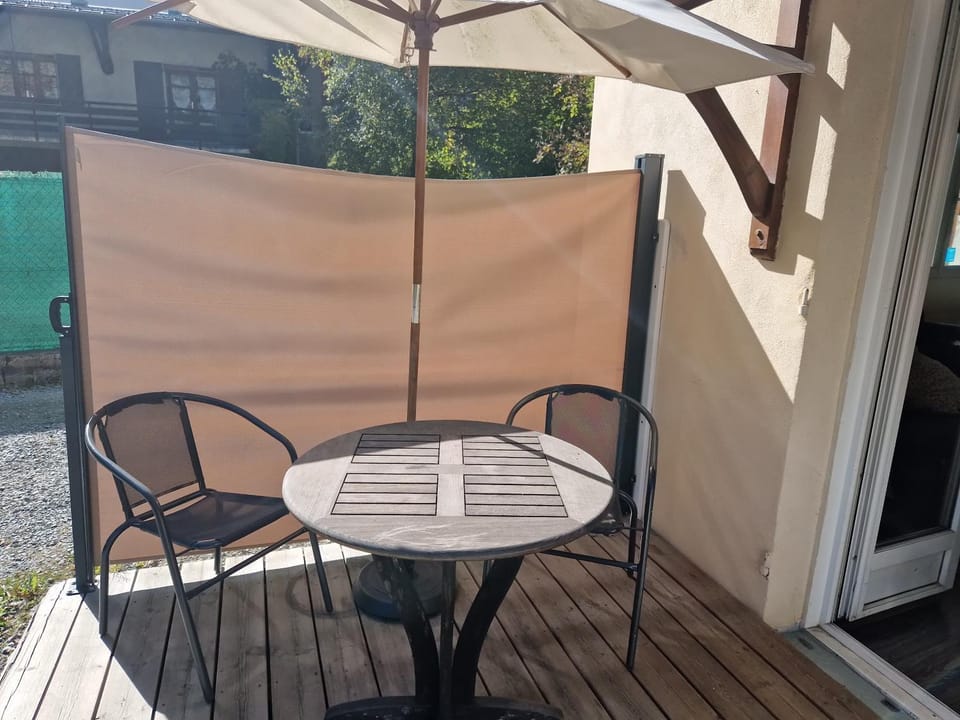 Studio La Cabane Centre Ville Apartment in Provence-Alpes-Côte d'Azur