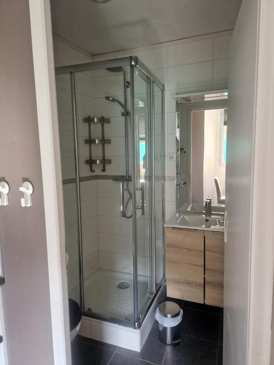 Studio La Cabane Centre Ville Apartment in Provence-Alpes-Côte d'Azur