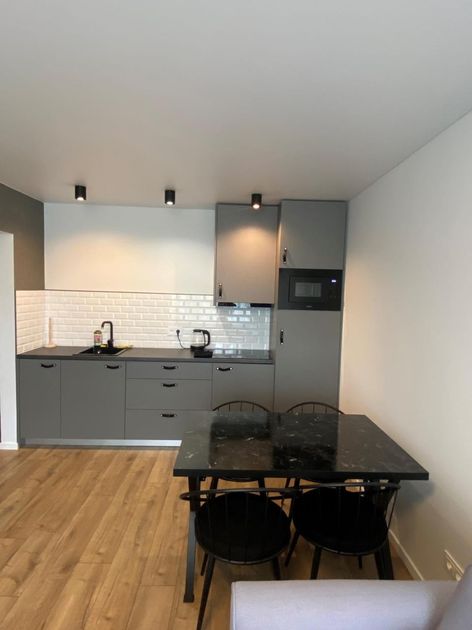 ETG Apartment Apartment in Lithuania