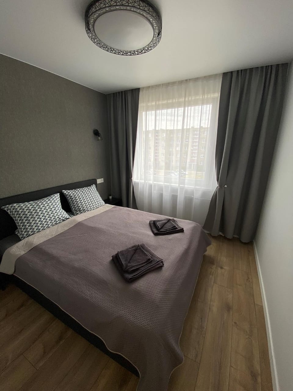 ETG Apartment Apartment in Lithuania