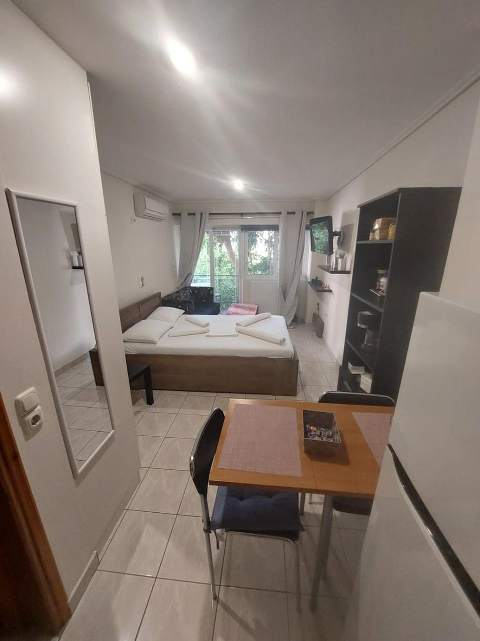 Kalamata City loft 2 Apartment in Messenia