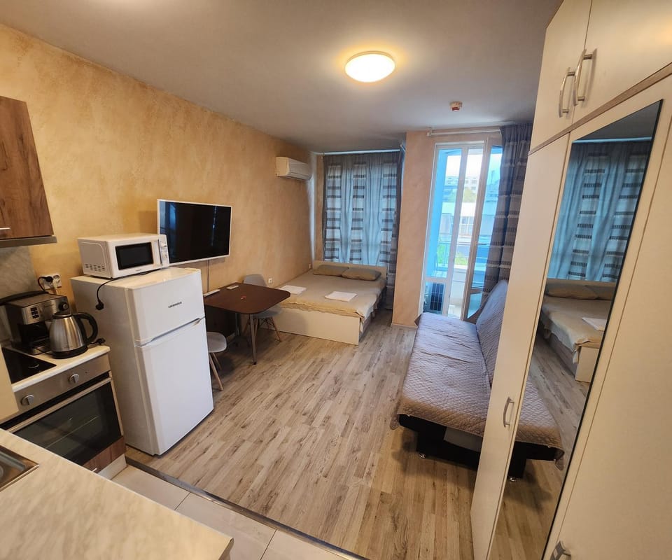 Colonel apartment 944 Apartment in Sofia