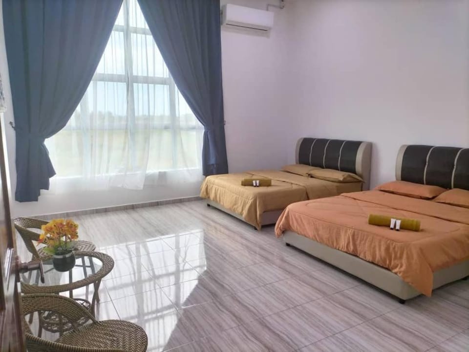 Kangar Jaya Lodging Motel in Kedah
