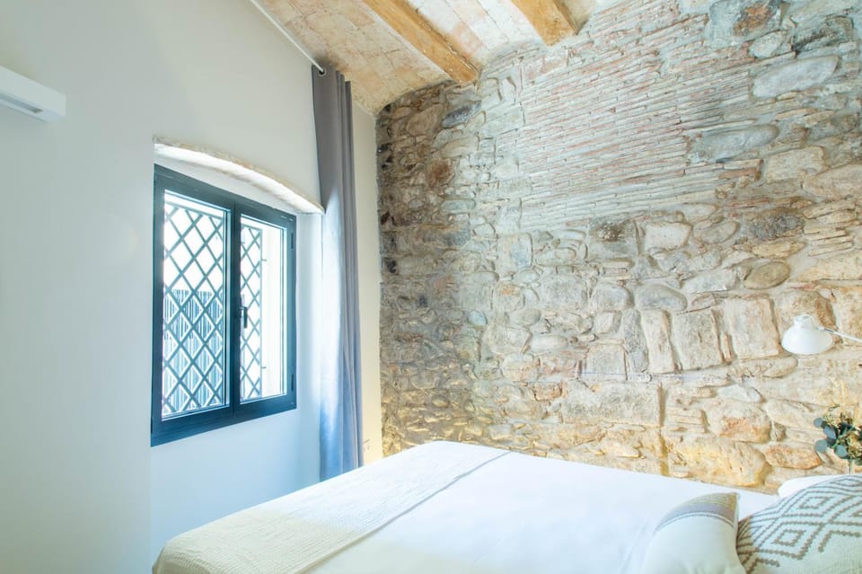 Argenta Boutique Apartment Apartment in Girona