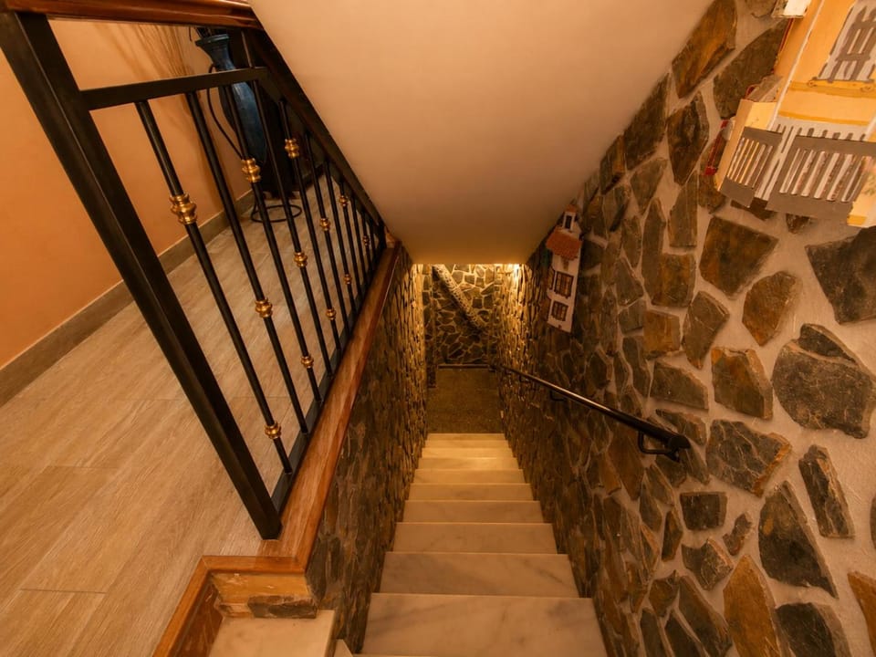 La Aracelitana House in Andalusia