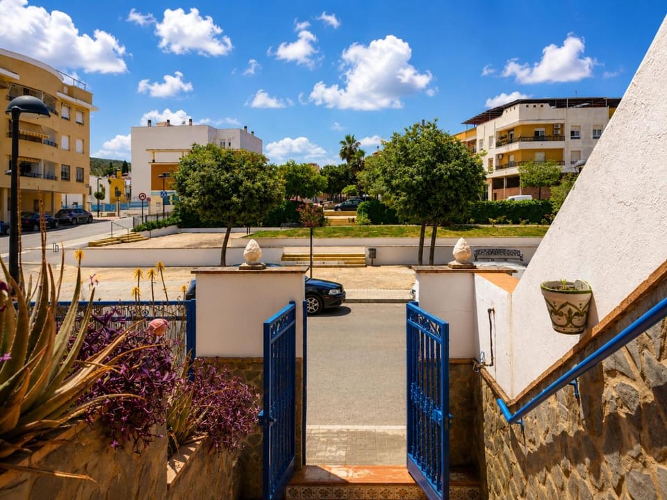 La Aracelitana House in Andalusia