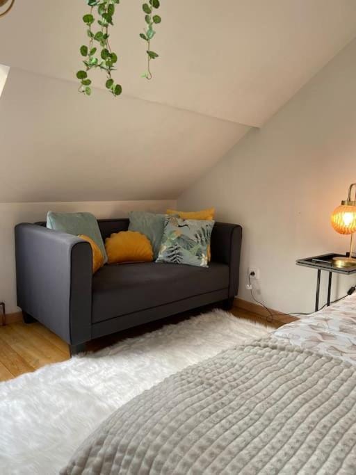 L’Express Apartment in Hauts-de-France