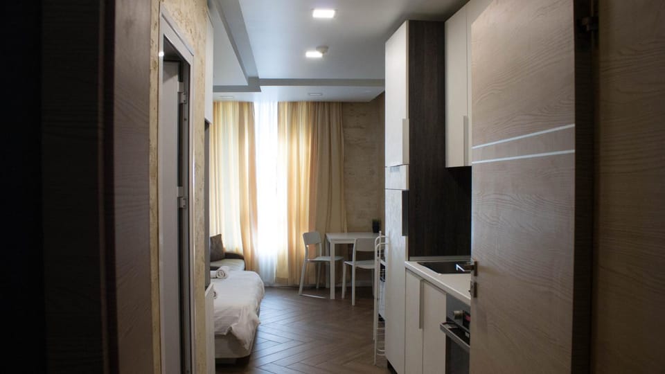 Colonel apartment Luxury Apartment in Sofia