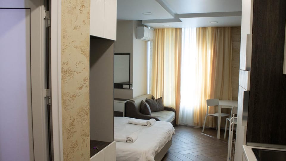 Colonel apartment Luxury Apartment in Sofia