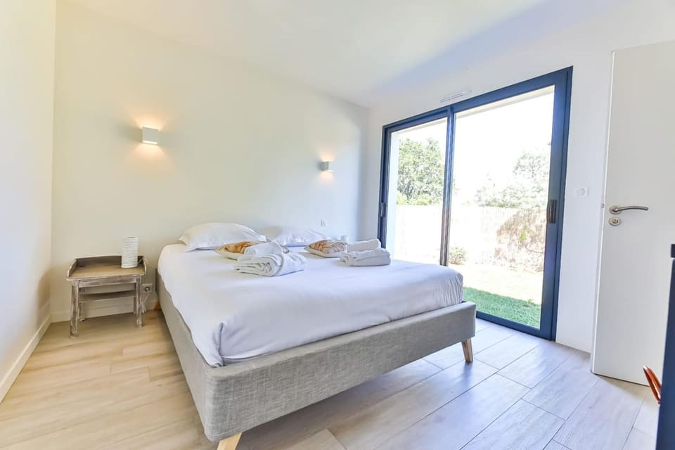 Chiron Reculeau - Piscine - Wifi House in Pays de la Loire