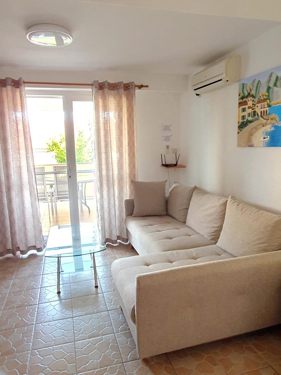 Apartments Selleng Apartment in Vis