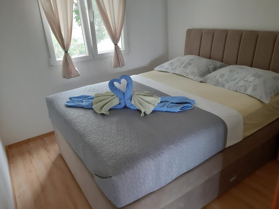 Apartments Selleng Apartment in Vis