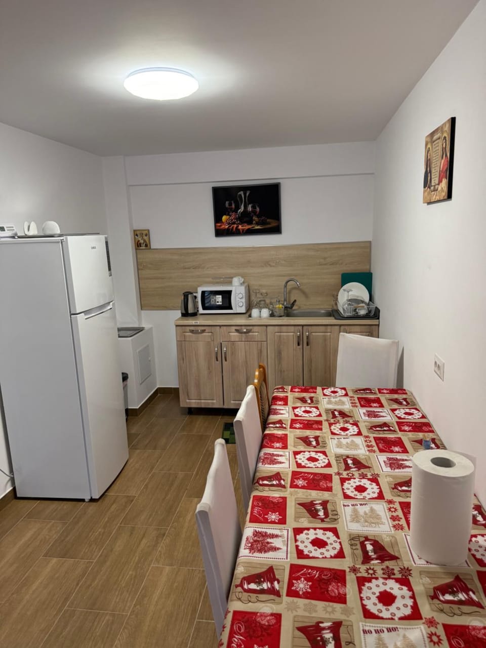 Pensiunea Dumbrăvița Bed and Breakfast in Romania
