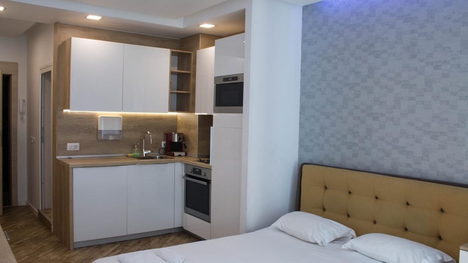 Colonel apartment Diamond Apartment in Sofia