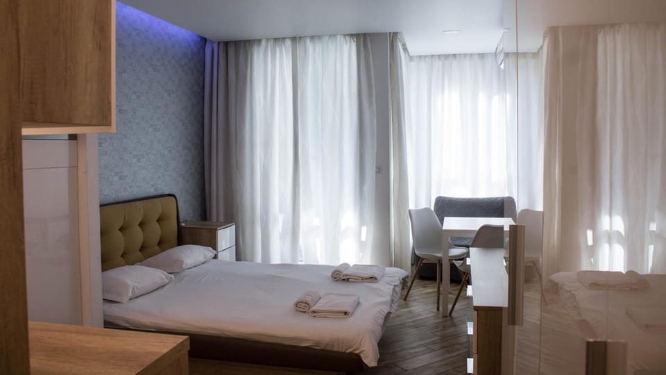 Colonel apartment Diamond Apartment in Sofia