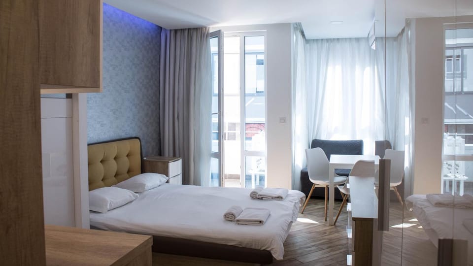 Colonel apartment Diamond Apartment in Sofia