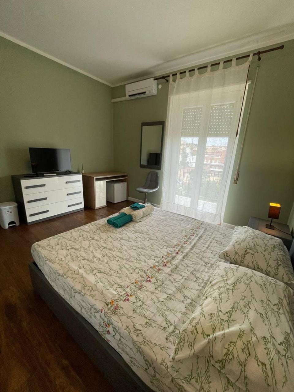 T-Rooms Bed and Breakfast in Cagliari