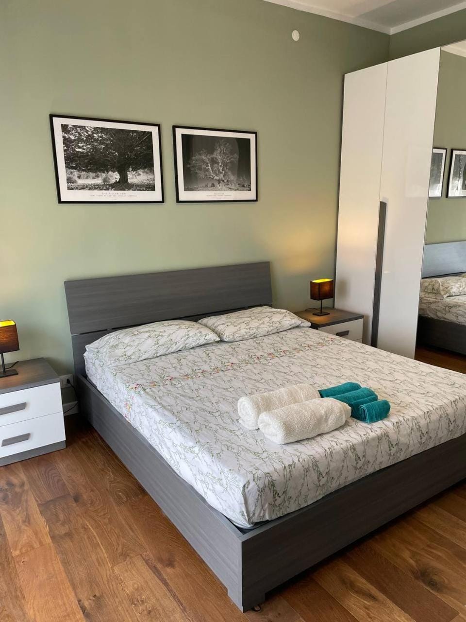 T-Rooms Bed and Breakfast in Cagliari