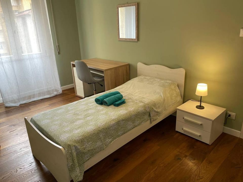 T-Rooms Bed and Breakfast in Cagliari