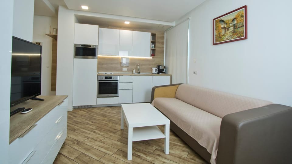 Colonel apartment dream Apartment in Sofia
