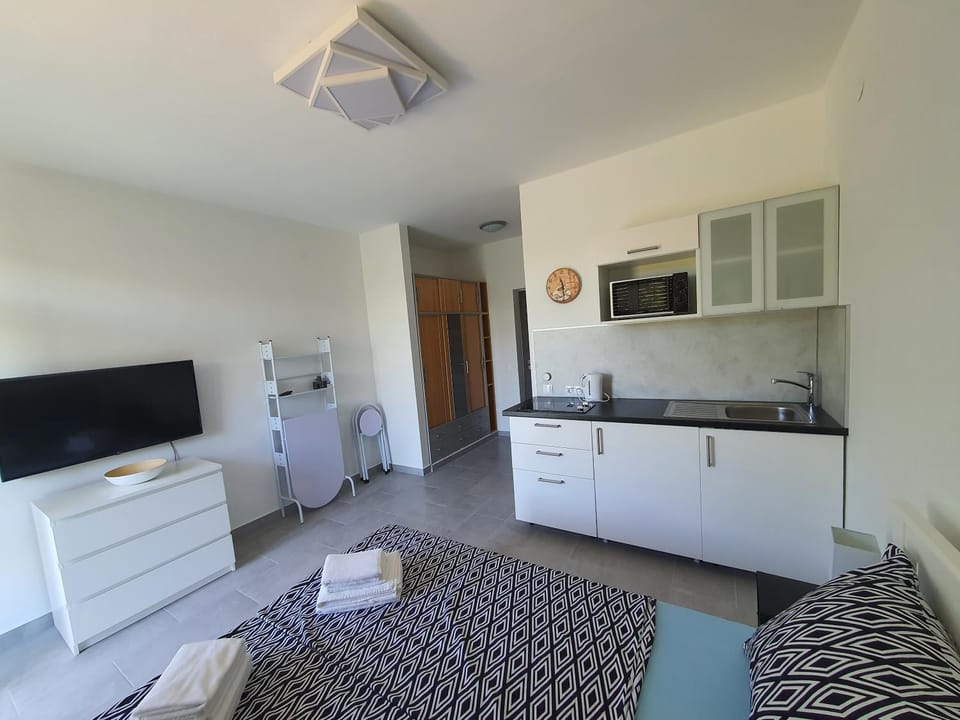 Villa Adagio Apartments Bed and Breakfast in Split-Dalmatia County