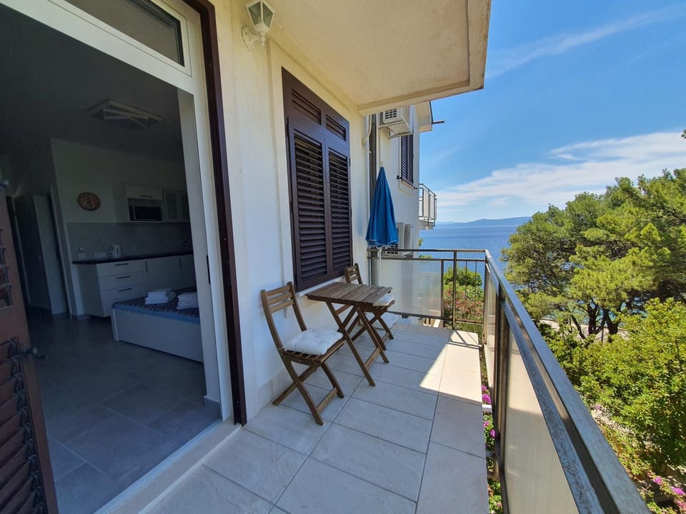Villa Adagio Apartments Bed and Breakfast in Split-Dalmatia County