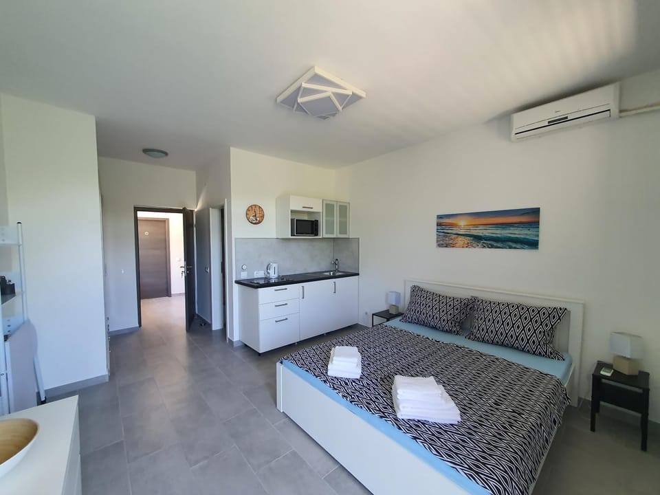 Villa Adagio Apartments Bed and Breakfast in Split-Dalmatia County
