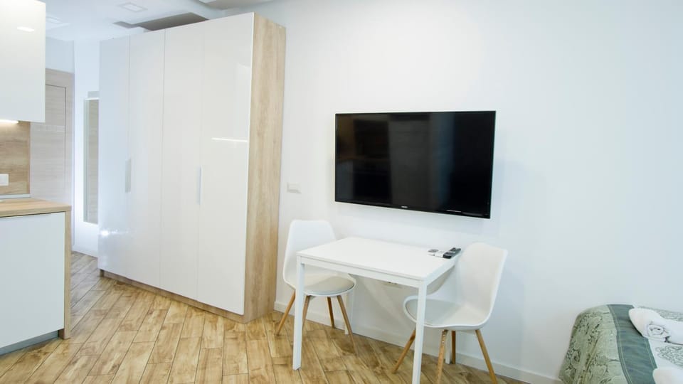 Colonel apartment Bijou Apartment in Sofia