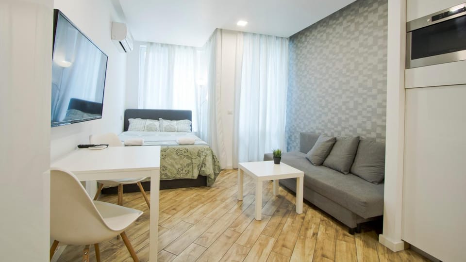 Colonel apartment Bijou Apartment in Sofia