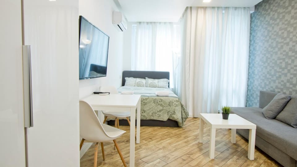 Colonel apartment Bijou Apartment in Sofia