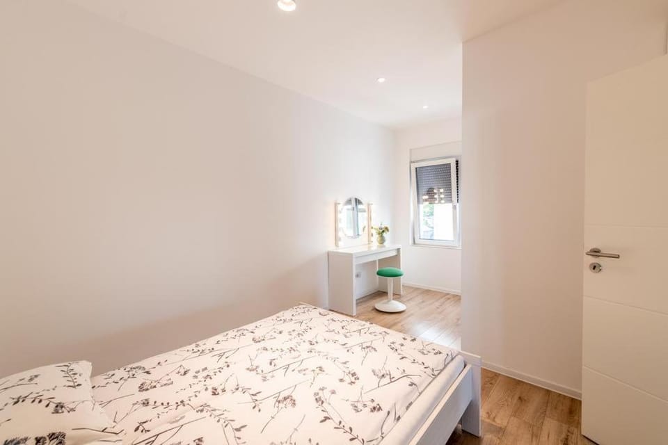 Art Penthouse Apartment in Timisoara