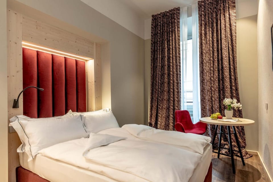 Calepina Alpine Suite Bed and Breakfast in Trentino-South Tyrol