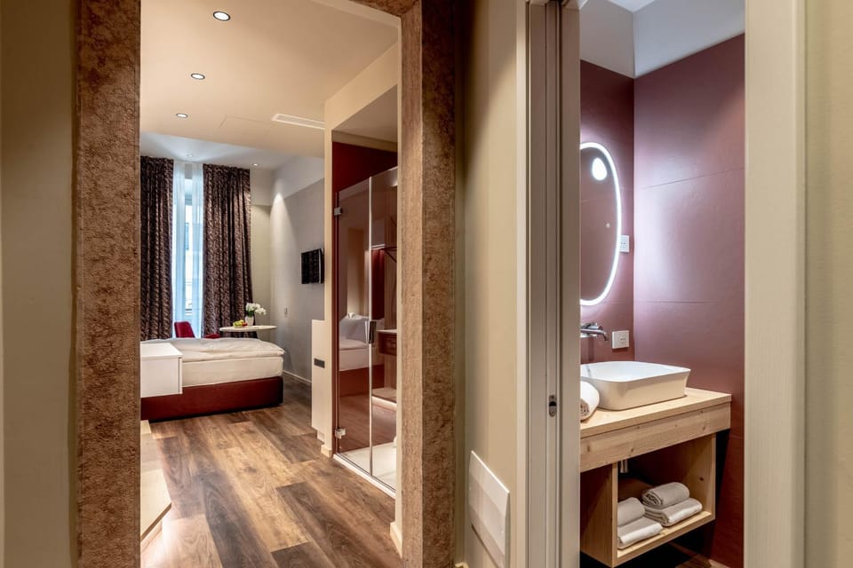 Calepina Alpine Suite Bed and Breakfast in Trentino-South Tyrol
