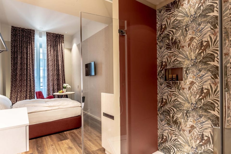 Calepina Alpine Suite Bed and Breakfast in Trentino-South Tyrol