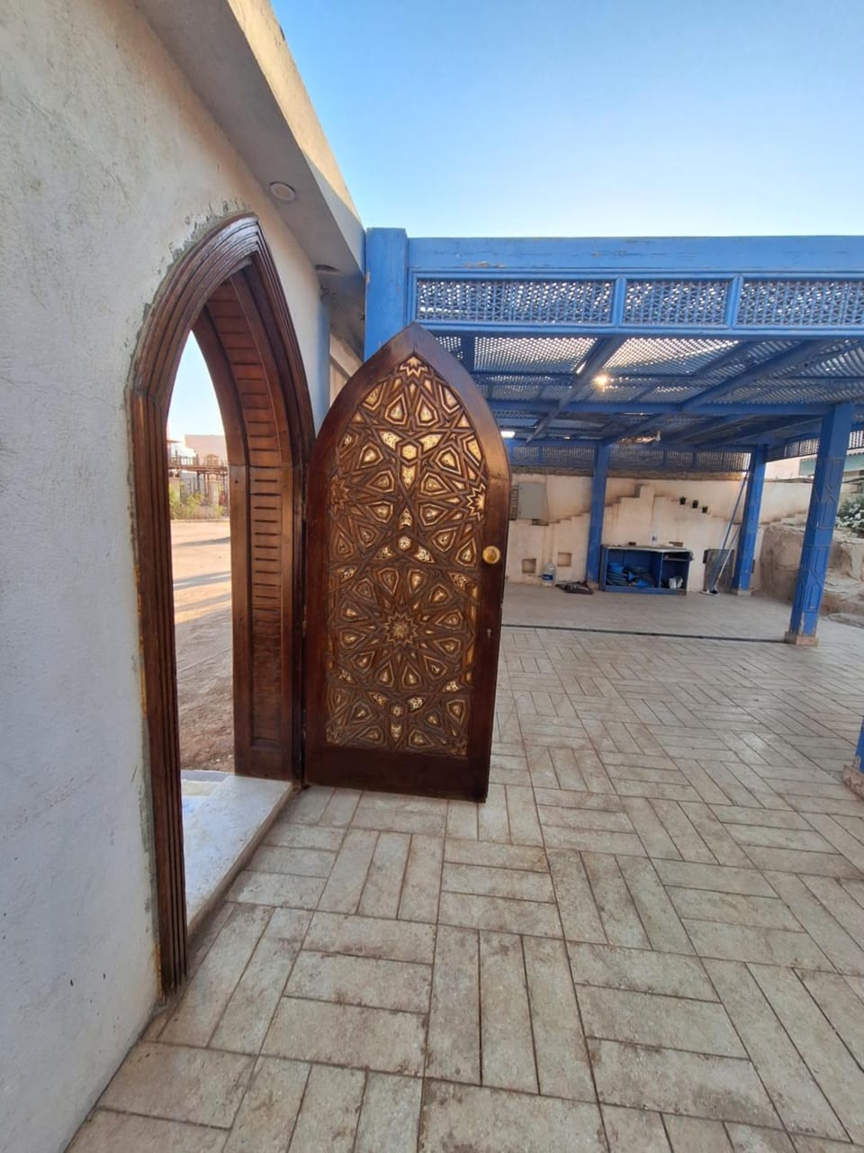 Villa Shahrazad Sharm El Sheikh Villa in Sharm El-Sheikh