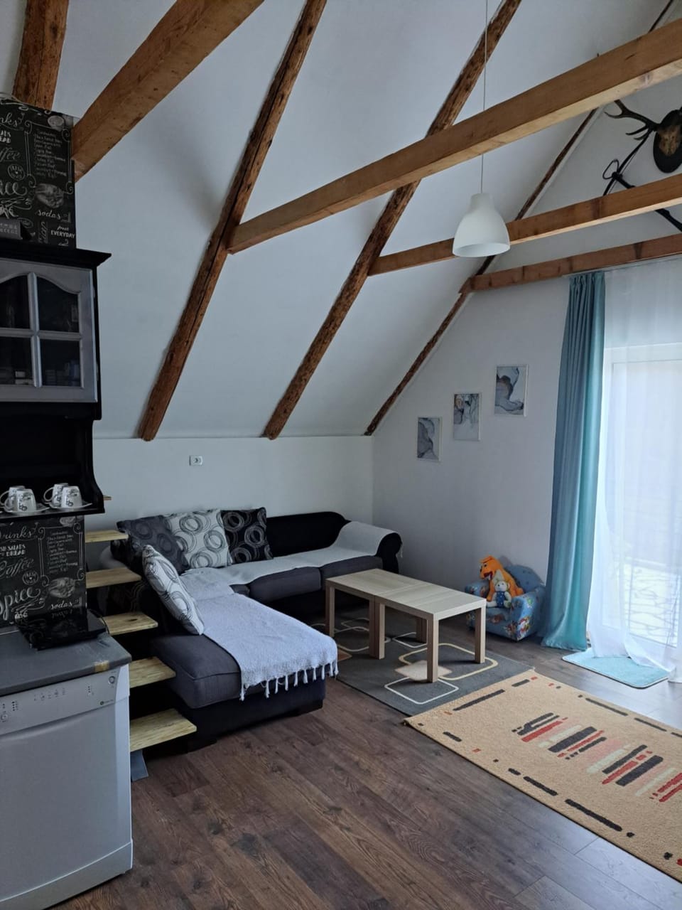 Village House Gradac House in Montenegro